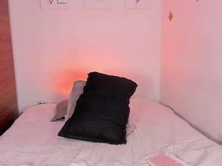 lilithpink camsoda stream image, 14.02.2026 20:00
