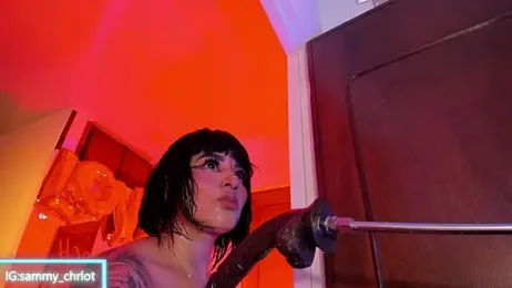 Sammy_charlot stripchat stream image, 14.02.2026 20:40