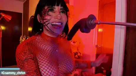 Sammy_charlot stripchat stream image, 14.02.2026 20:40