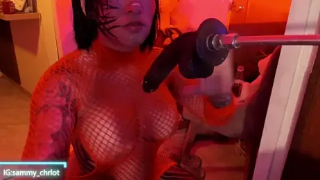 Sammy_charlot stripchat stream image, 14.02.2026 20:40