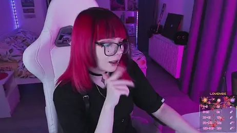 Yumi_Youkai stripchat stream image, 14.02.2026 21:50