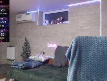 Marina4Love bongacams stream image, 14.02.2026 22:50