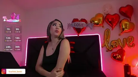 ScarlettAndClark stripchat stream image, 14.02.2026 23:20