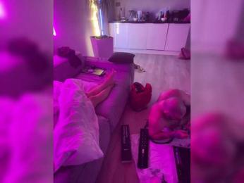 YuGoVi bongacams stream image