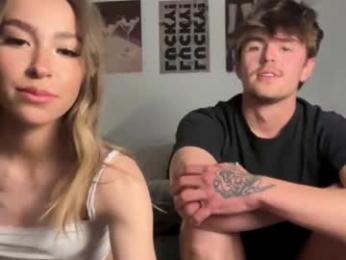 thekiraskys chaturbate stream image, 15.02.2026 01:40