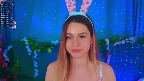 AlinaWalters stripchat stream image