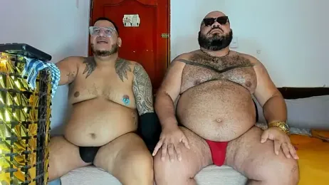 Bearspigdirty stripchat stream image, 15.02.2026 01:20