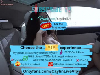 caylin chaturbate stream image