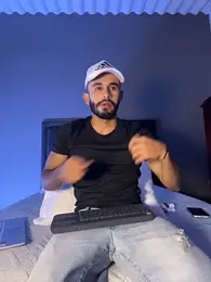 Jacksonfranco stripchat stream image, 15.02.2026 03:00