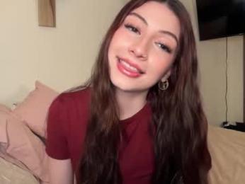 cami_calderon chaturbate stream image