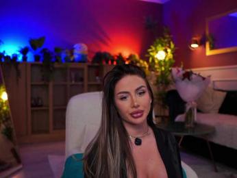 AshleysinnX bongacams stream image