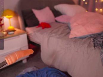 CherryGirlfriend bongacams stream image