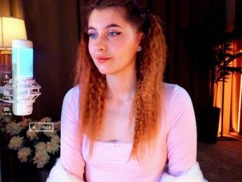 HoneyCherry bongacams stream image, 15.02.2026 21:30