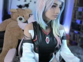 naomii_soto chaturbate stream image