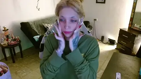 MaryJannes stripchat stream image