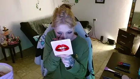 MaryJannes stripchat stream image