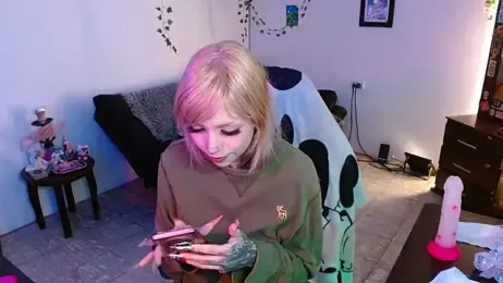 MaryJannes stripchat stream image