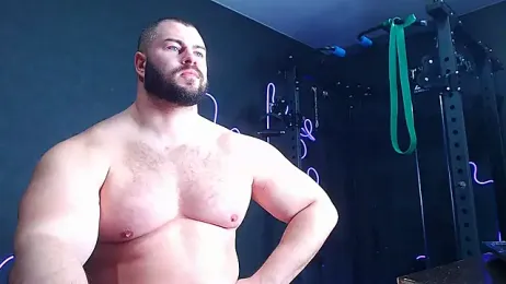 muscularjohnforuX stripchat stream image, 16.02.2026 10:00