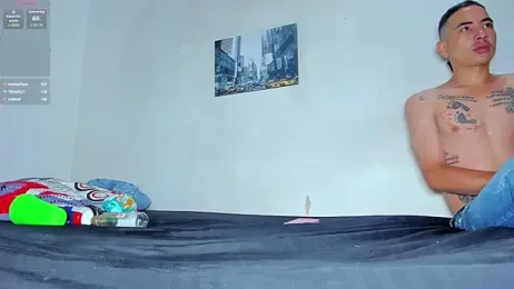 enjoy_hotparty stripchat stream image