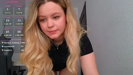 Milana15 stripchat stream image, 16.02.2026 13:50