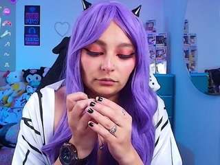 marceliinee camsoda stream image, 16.02.2026 12:20