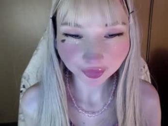 oh_pichuu chaturbate stream image, 17.02.2026 02:10