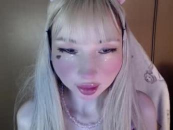 oh_pichuu chaturbate stream image, 17.02.2026 02:10