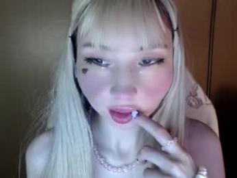 oh_pichuu chaturbate stream image, 17.02.2026 02:10