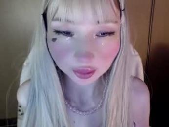 oh_pichuu chaturbate stream image, 17.02.2026 02:10