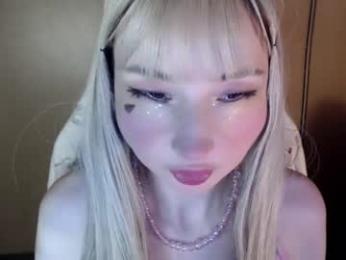 oh_pichuu chaturbate stream image, 17.02.2026 02:10