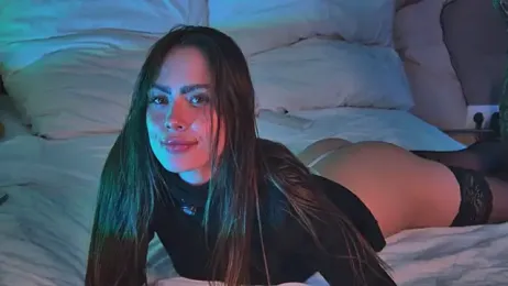 Amanda_River stripchat stream image