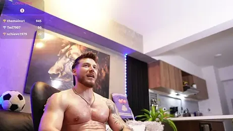 David_blake_ stripchat stream image