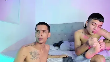 twinkDuohot stripchat stream image