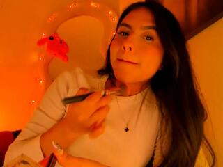 Juliana Saenz flirt4free stream image