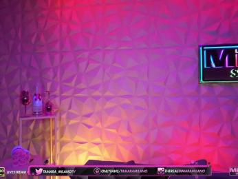 TamaraMilano bongacams stream image, 17.02.2026 09:20