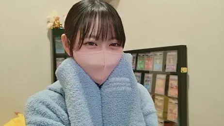 HIKARI_x0 stripchat stream image