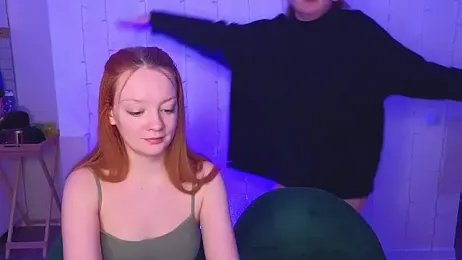 Radiants_two stripchat stream image