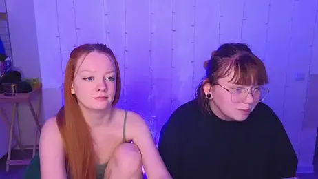 Radiants_two stripchat stream image