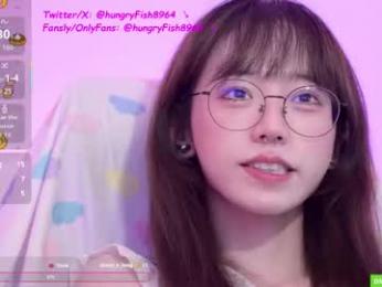 hungryfish8964 chaturbate stream image