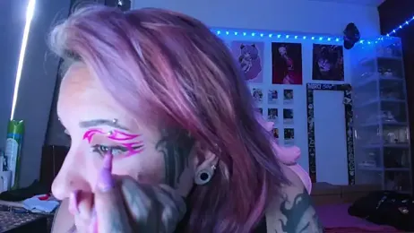 Jessie_williams stripchat stream image