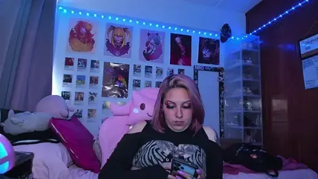 Jessie_williams stripchat stream image