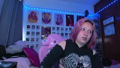 Jessie_williams stripchat stream image