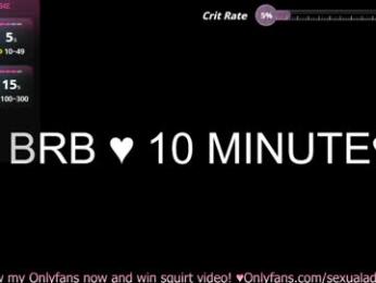 sexual_addiction chaturbate stream image, 17.02.2026 17:40