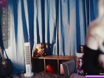 madnessalise chaturbate stream image, 17.02.2026 20:00