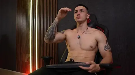 JacksonOlsenn stripchat stream image, 17.02.2026 20:50
