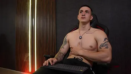 JacksonOlsenn stripchat stream image, 17.02.2026 20:50