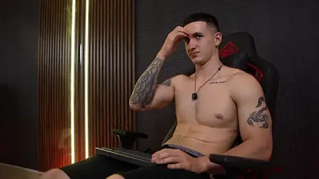 JacksonOlsenn stripchat stream image, 17.02.2026 20:50