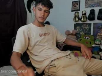 brandonstonexl chaturbate stream image