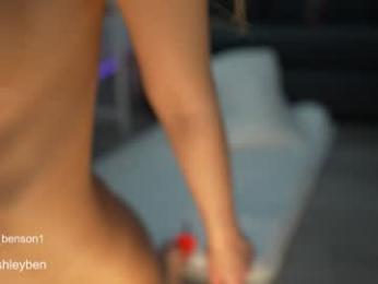 ashley_benson1 chaturbate stream image