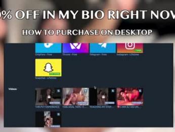 itskassielee chaturbate stream image